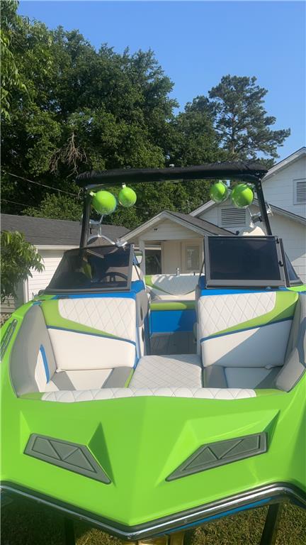 2018 Tige RZ2