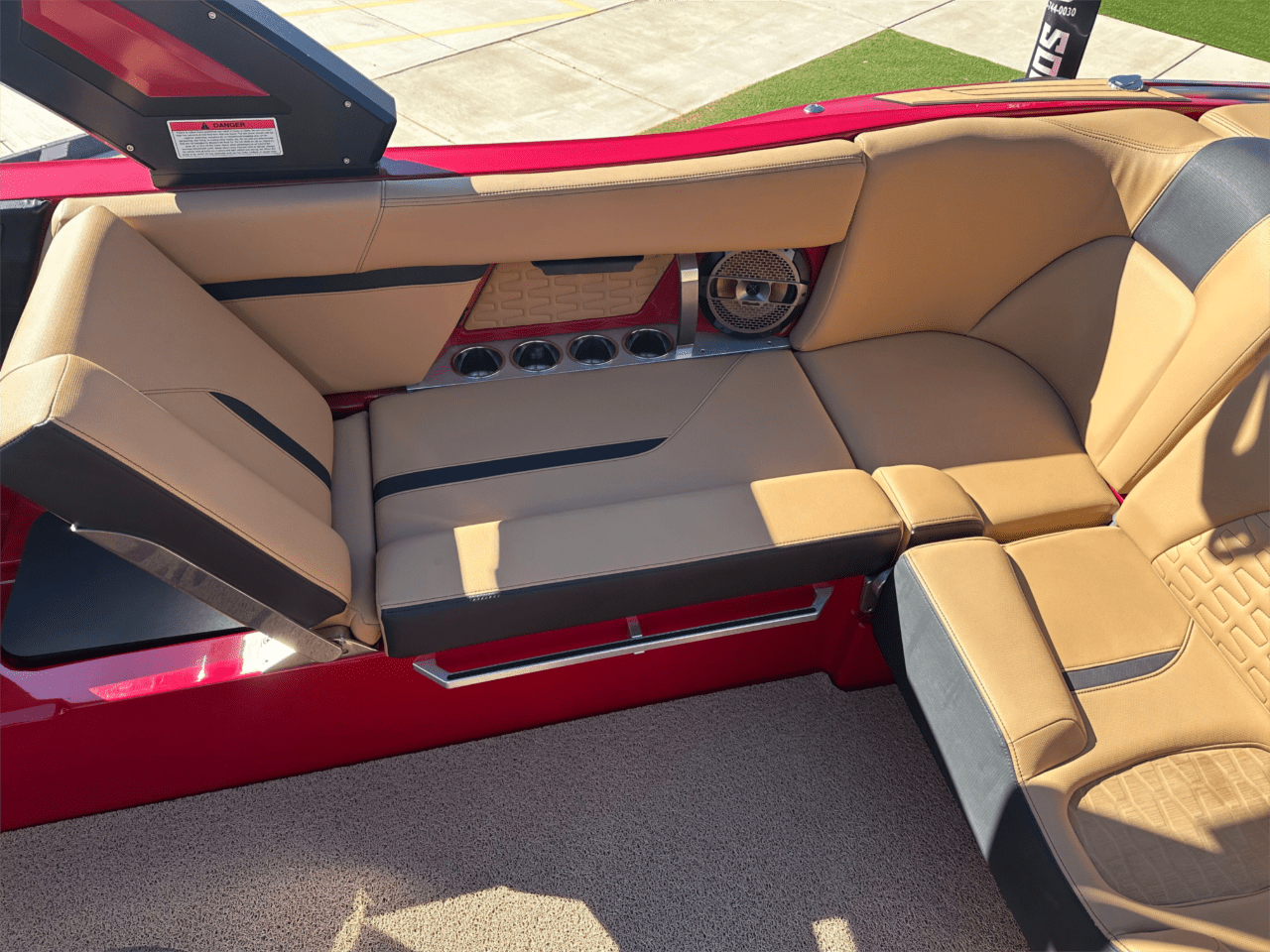 2023 MasterCraft X24