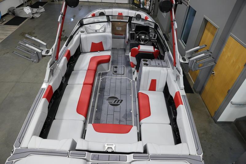 2024 Malibu 24 MXZ