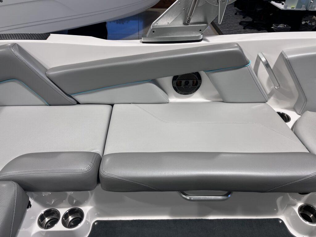 2019 MasterCraft NXT22