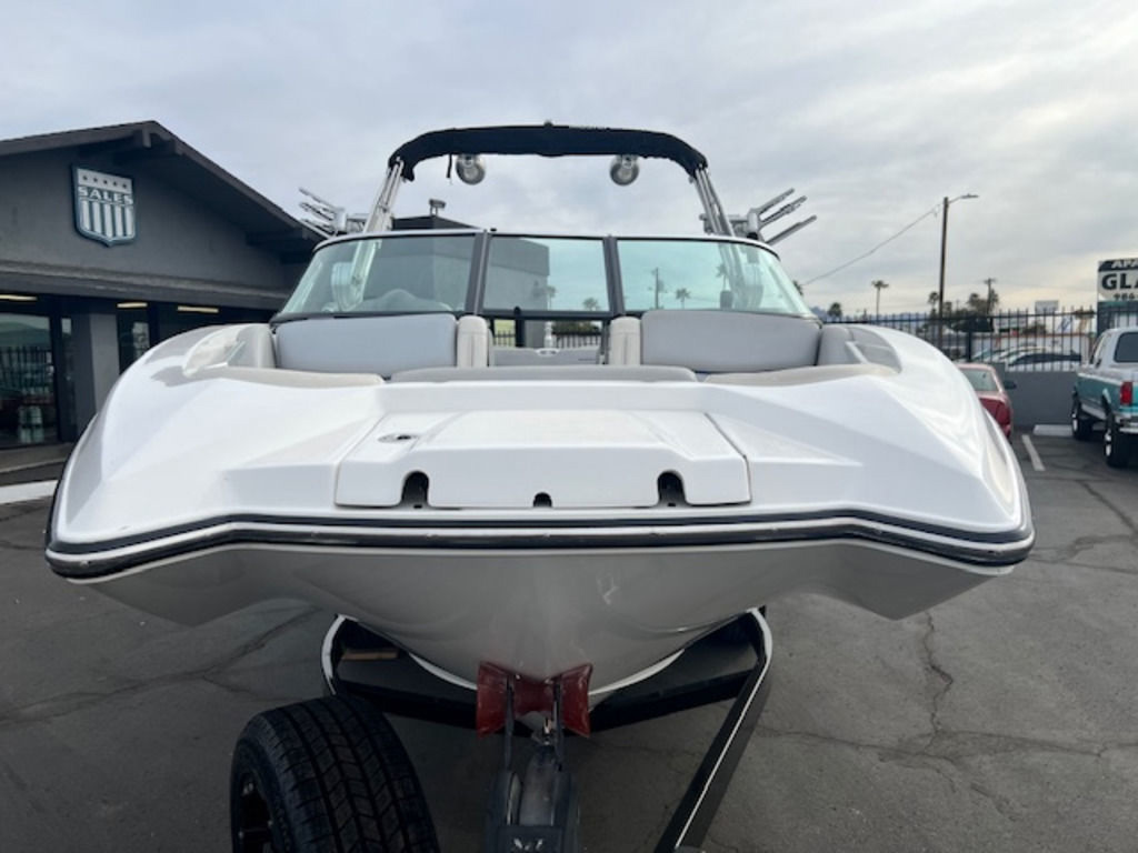 2017 mastercraft Ilmor-62L