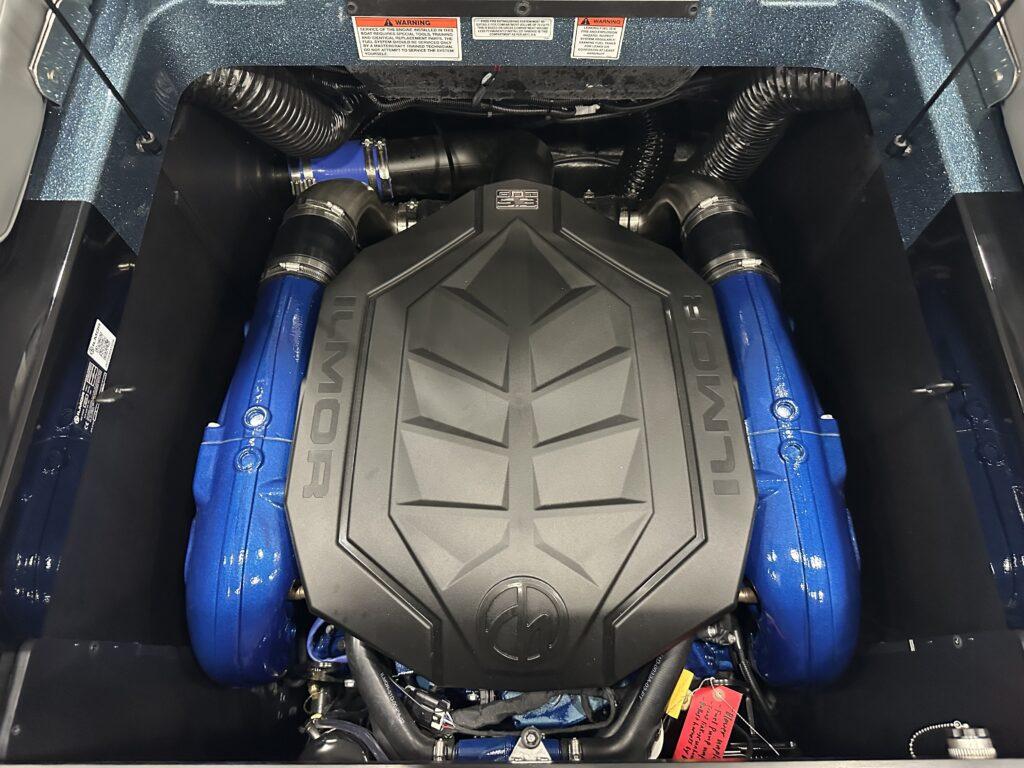 2025 MasterCraft XT24