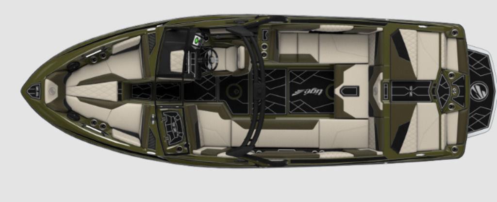 2023 Tige Z5