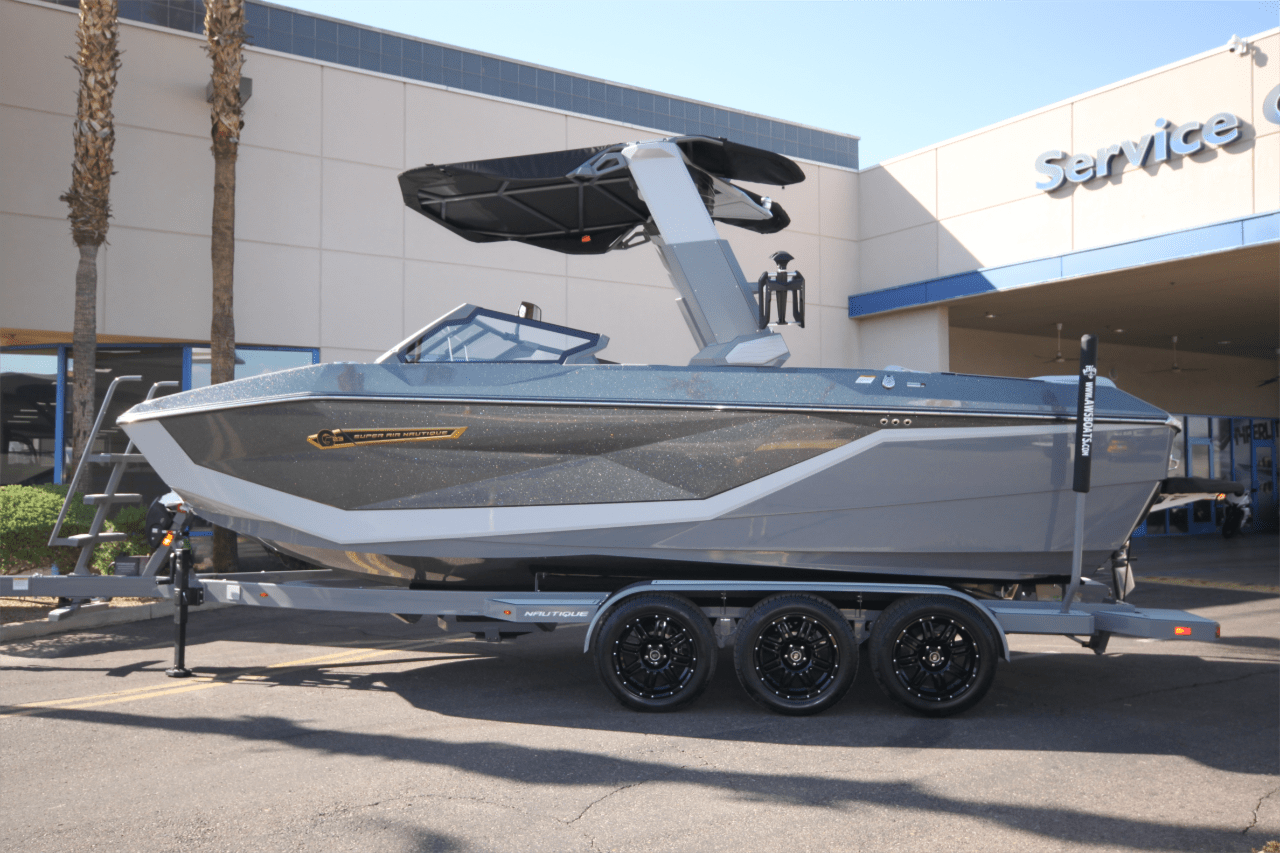 2025 Super Air Nautique G23 &#8220;Centennial Edition&#8221;
