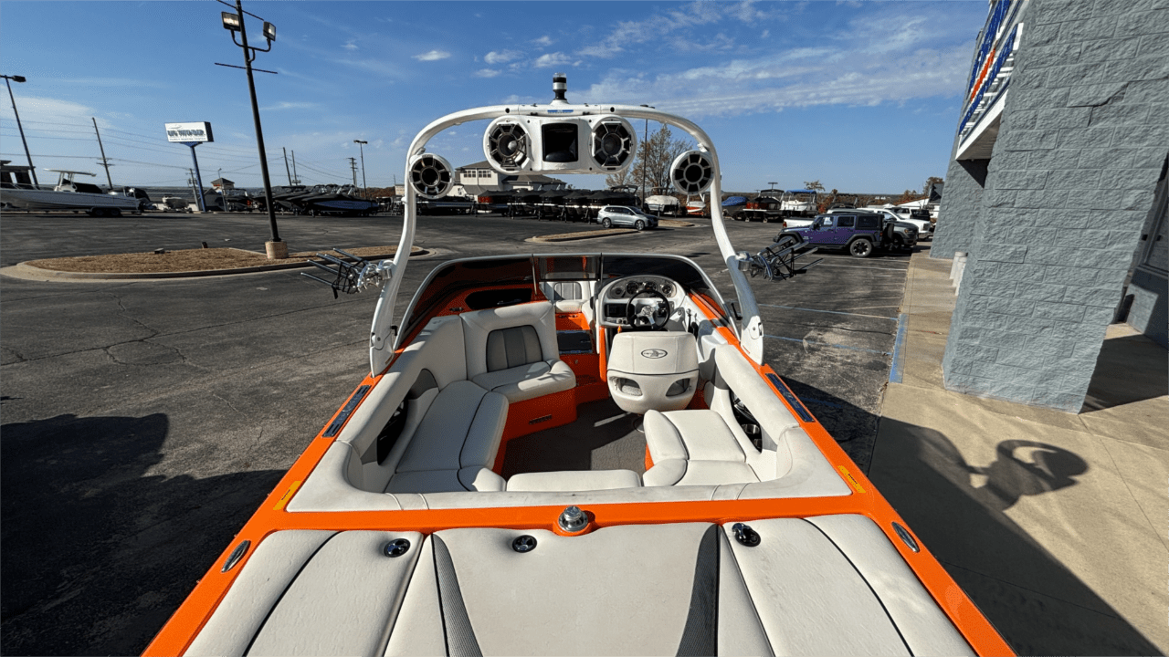 2011 Centurion C4 Avalanche