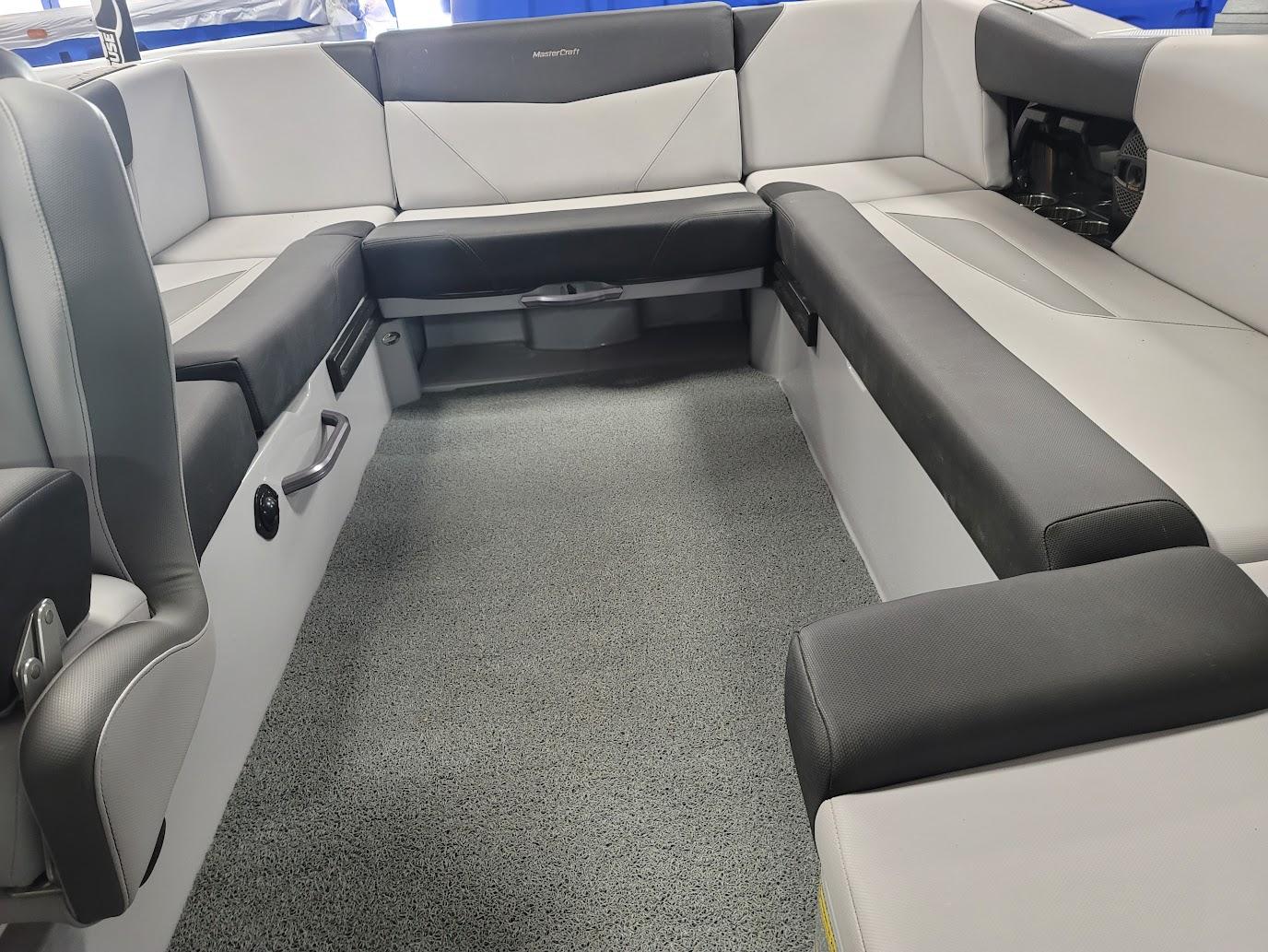 2023 MasterCraft NXT23