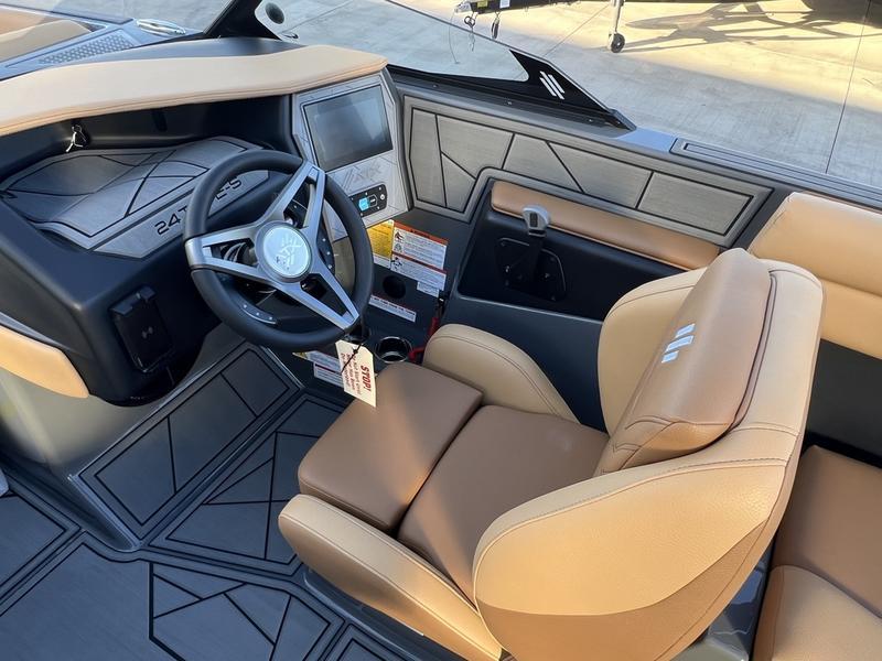 2025 ATX 24 Type-S