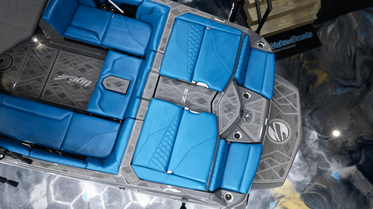 2025 Tige Z3