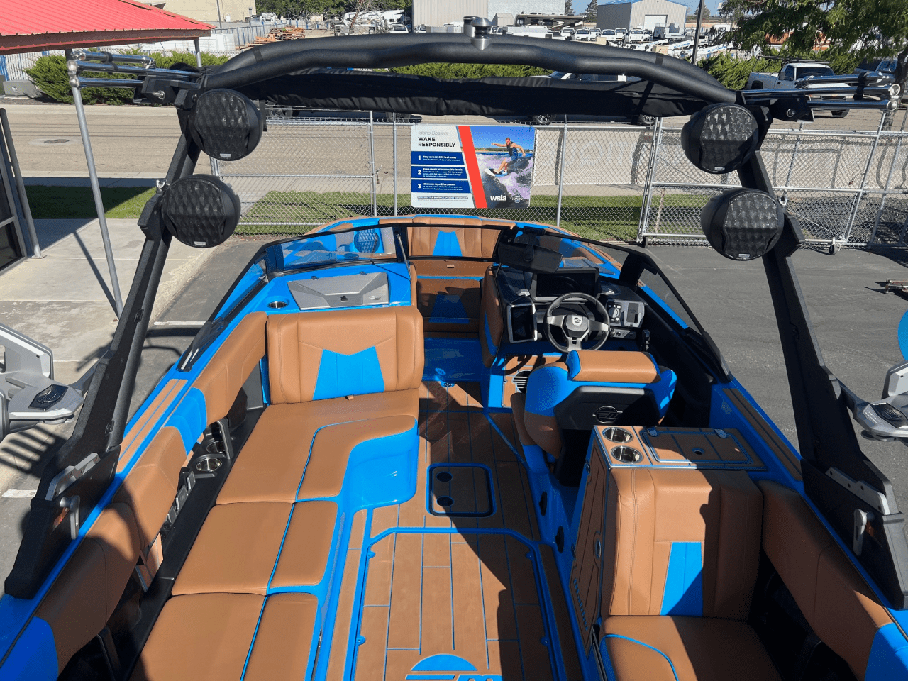 2024 Malibu 24 MXZ Demo!
