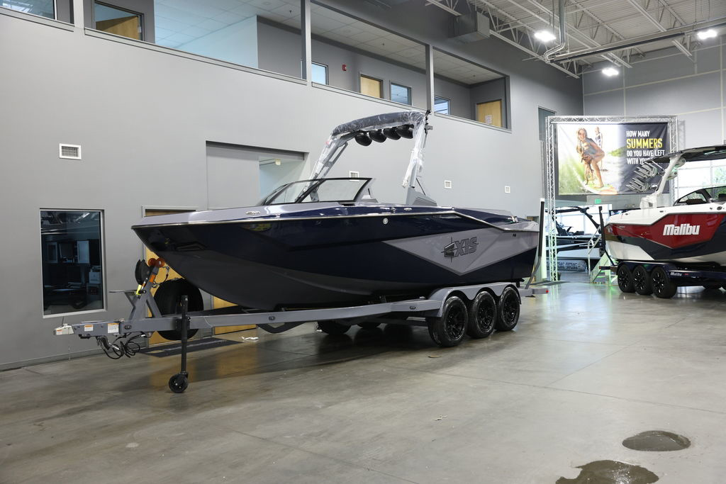 2024 Axis T250