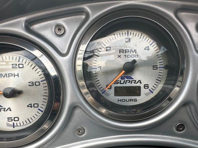 2005 Supra LAUNCH 21V | 209731