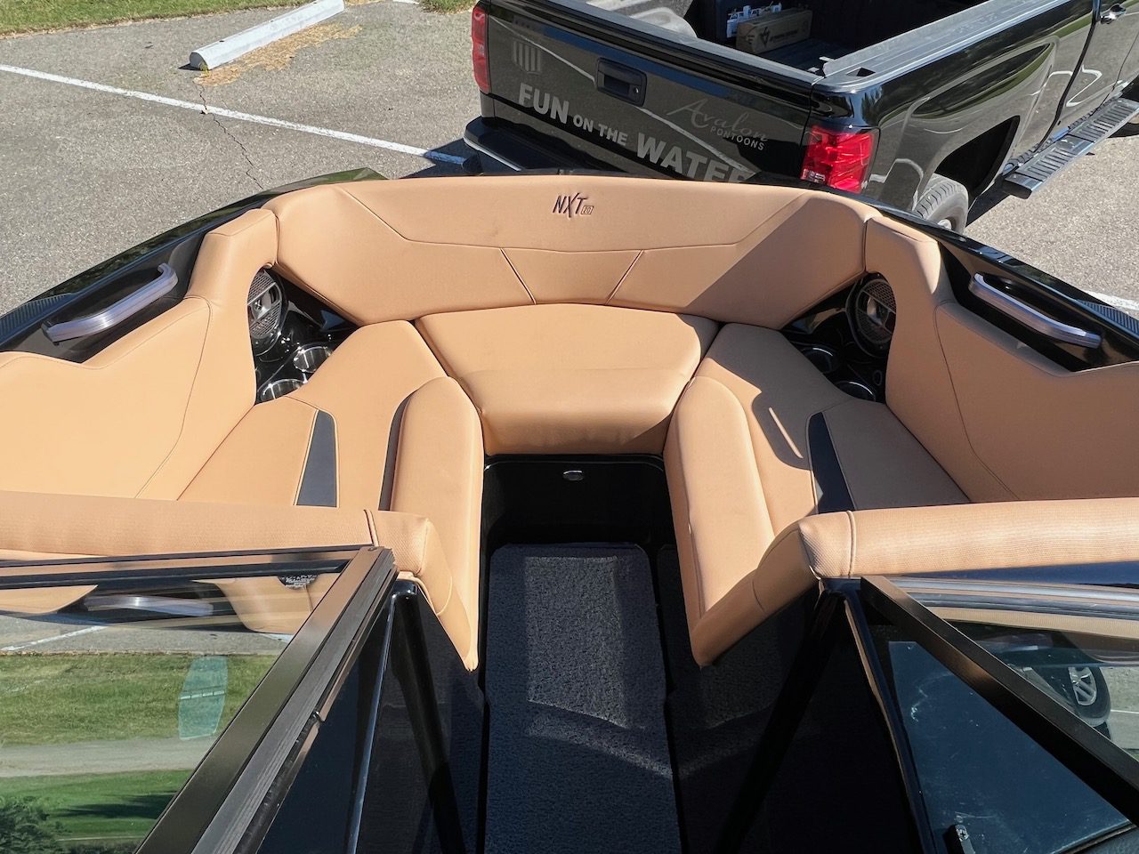 Mastercraft NXT20 | 2021 *Price Reduced*