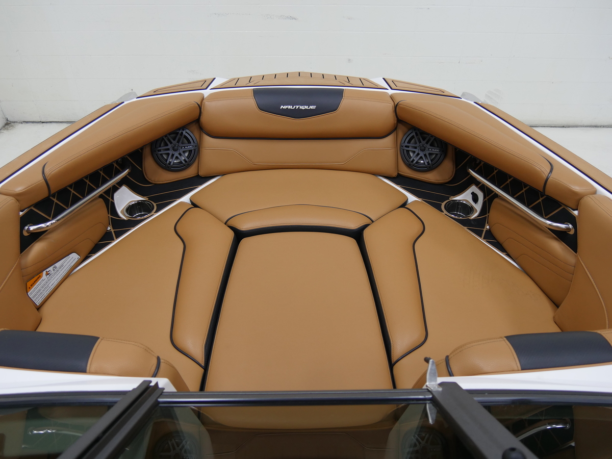 2019 Nautique GS20 Icon