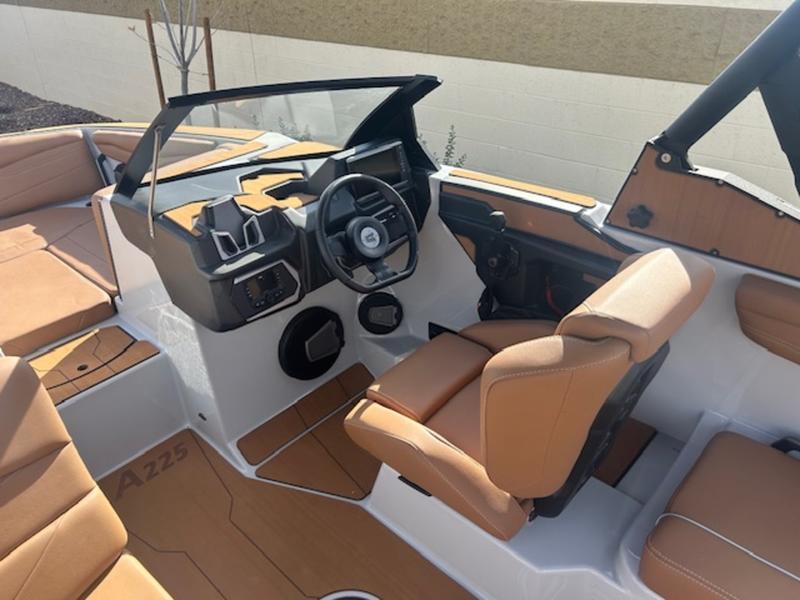 2025 Axis A225