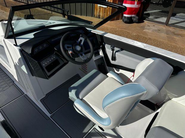 2024 MasterCraft NXT23
