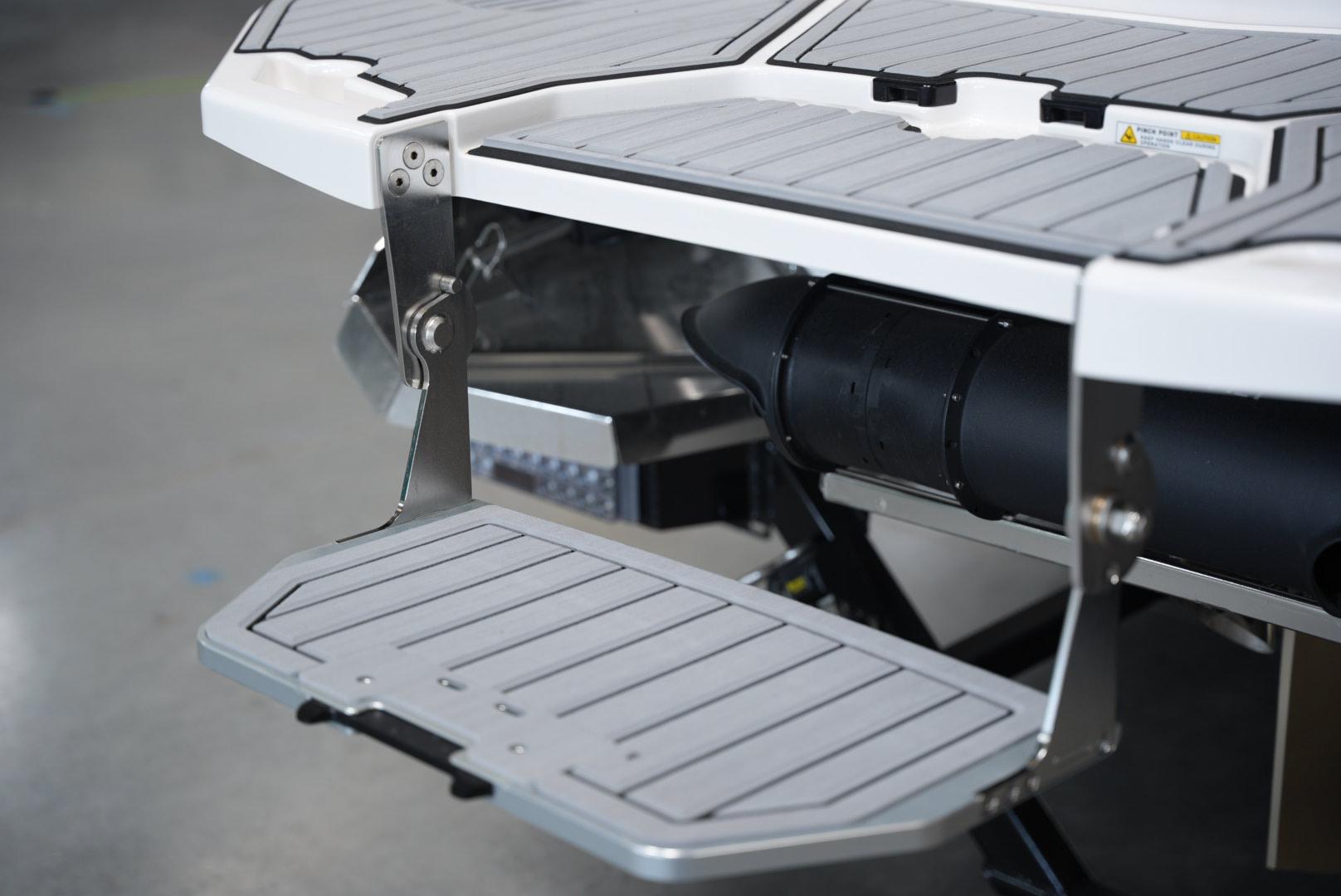 2025 MasterCraft XT24 &#8211; New Arrival!