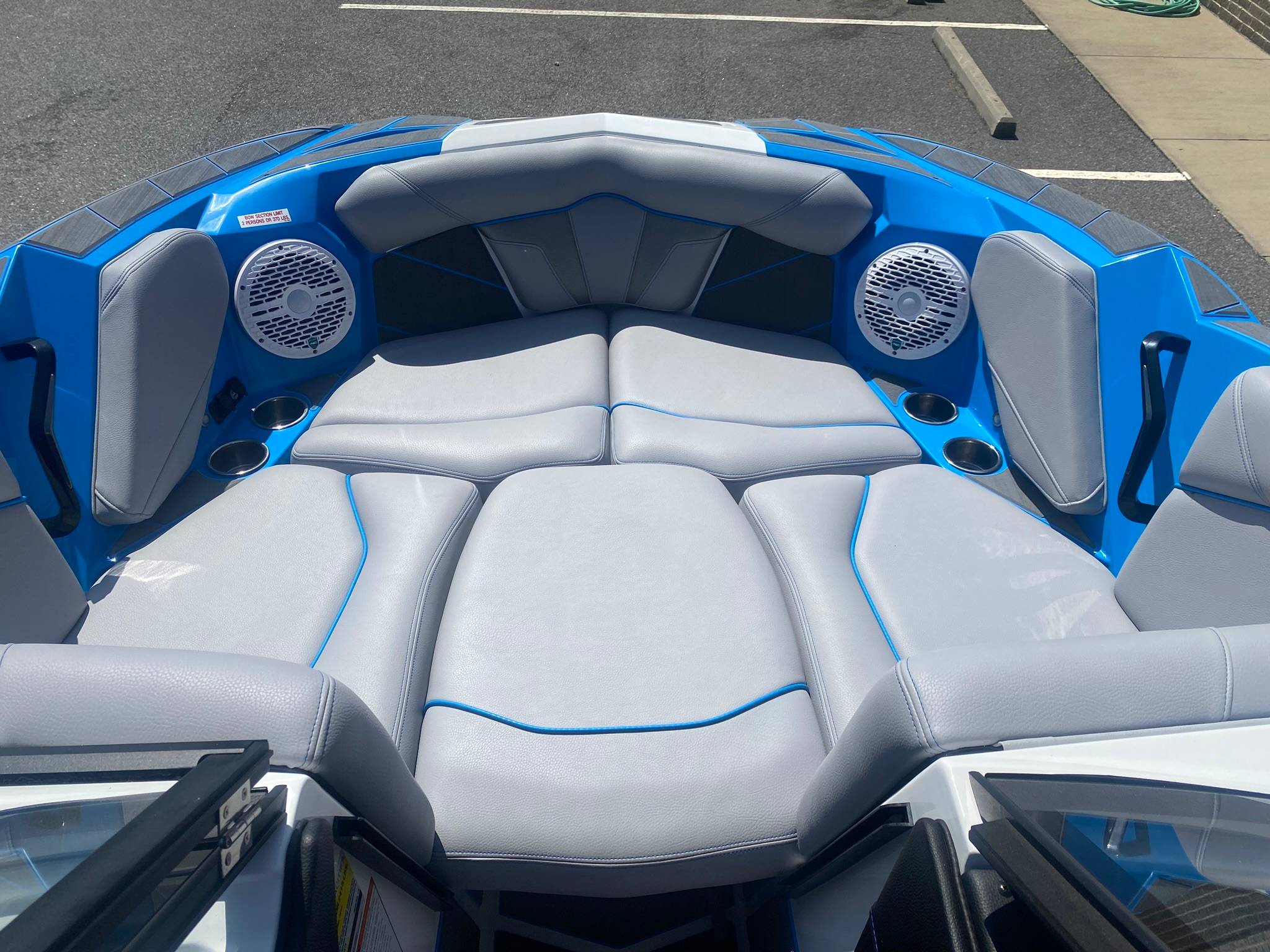 2025 Centurion Fe23