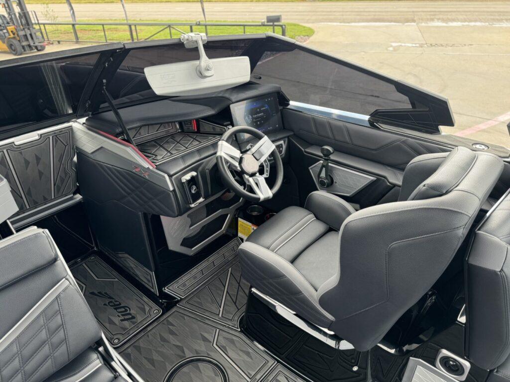 2024 Tige 25ZX Ultre