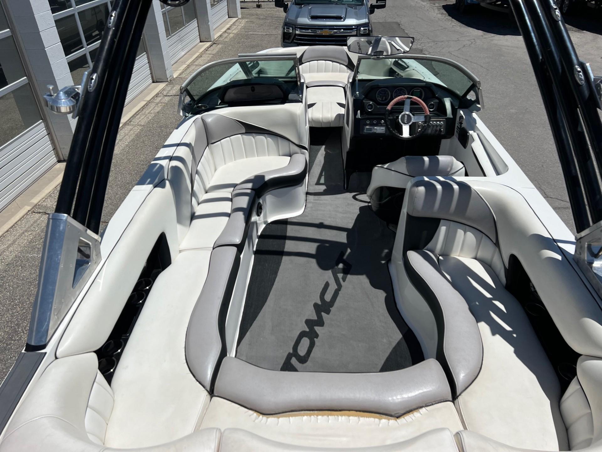 2014 MB Sports F-24 Tomcat