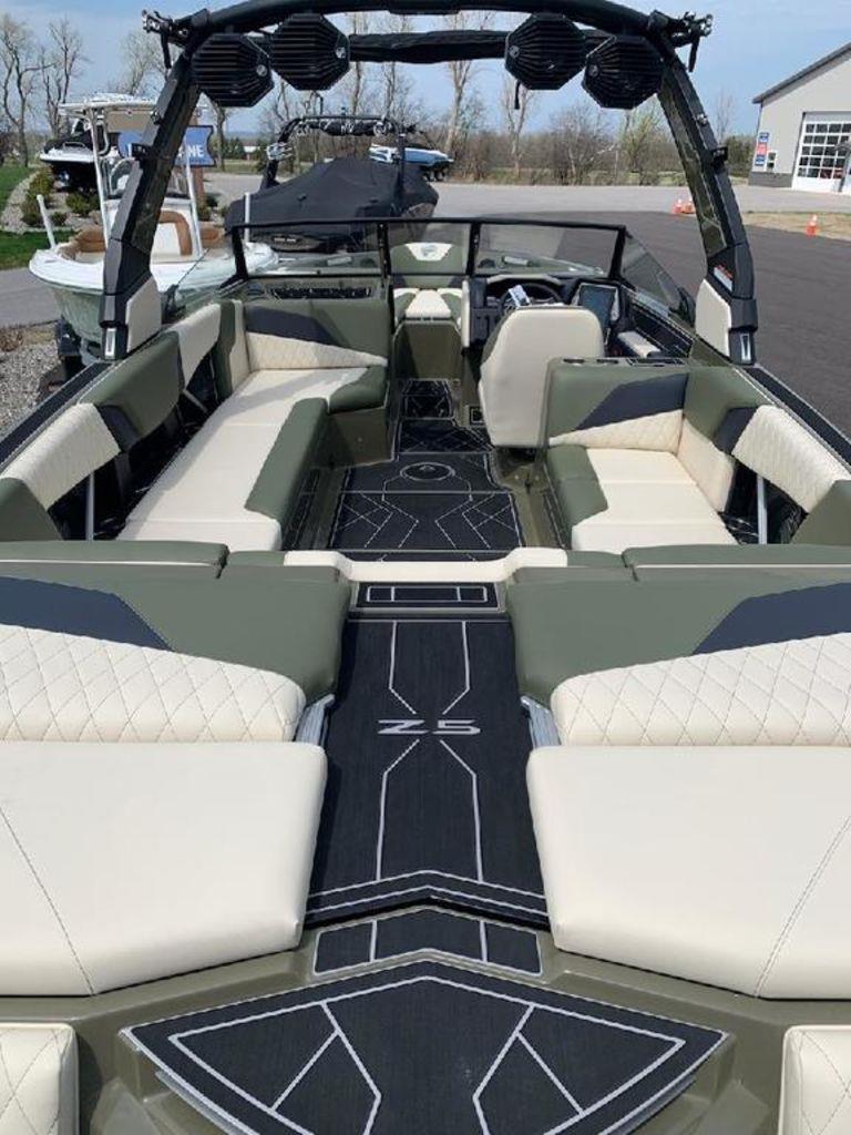 2023 Tige Z5