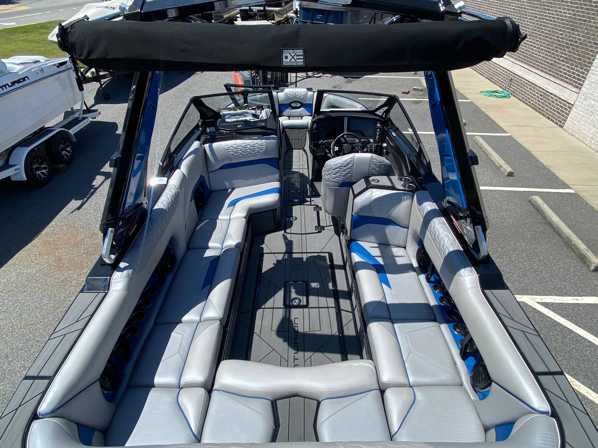 2025 Centurion Ri245