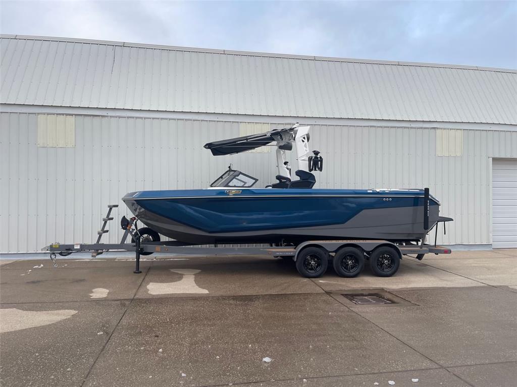 2024 Super Air Nautique GS24 ***75k off of MSRP***