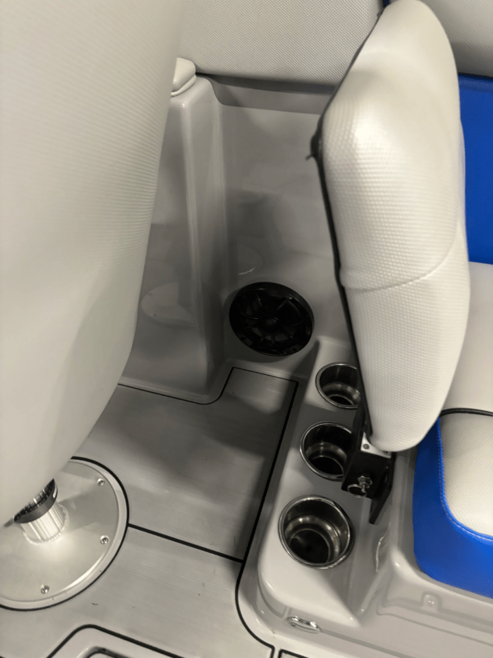 2021 Moomba Max