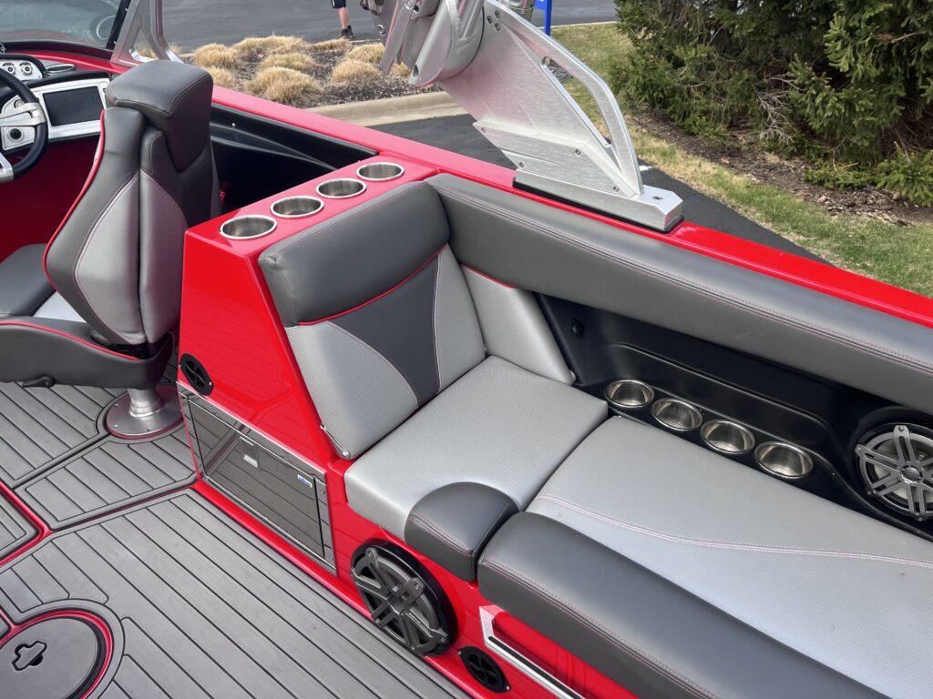 2016 MasterCraft X26