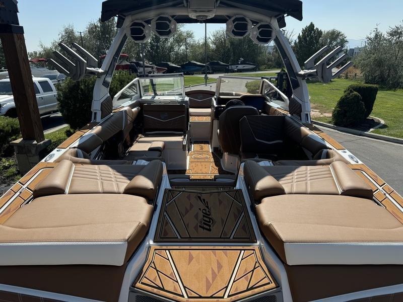 2025 Tige Ultre 23ZX