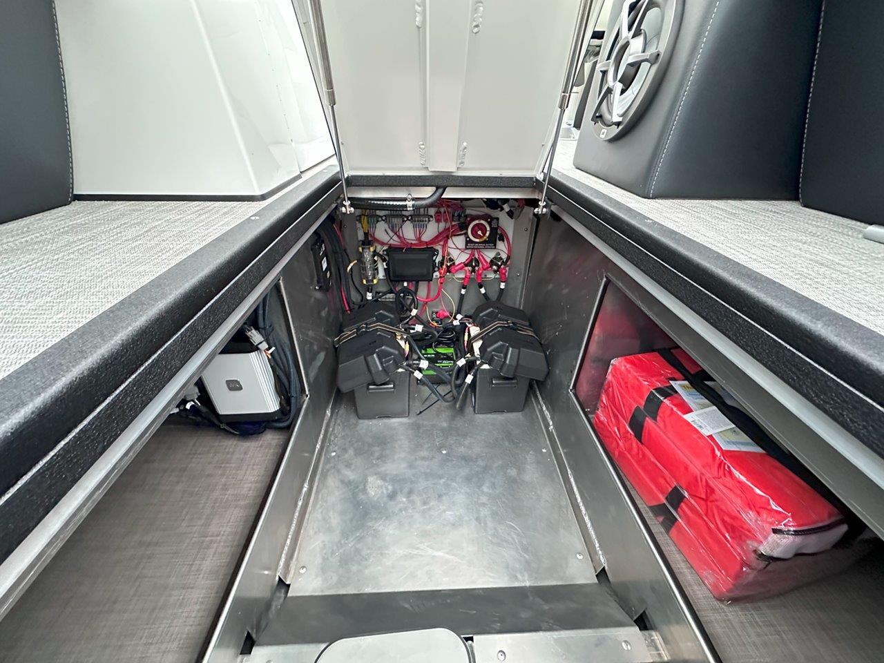 2024 Montara Surf Boss 25