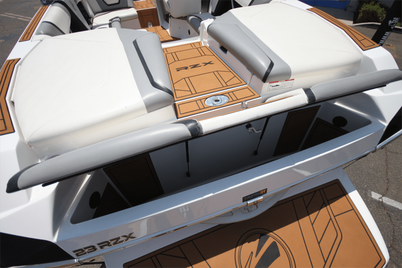 2020 Tige RZX3 -Wakeboard &amp; wakesurf