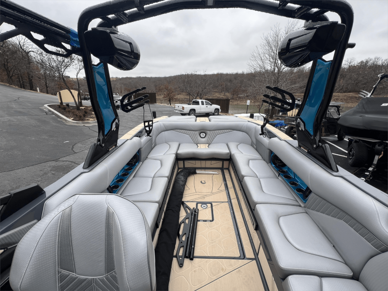 2024 Centurion Fi25