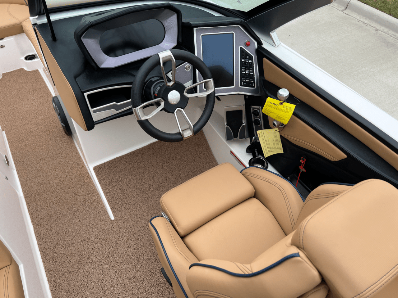 2022 MasterCraft XT25