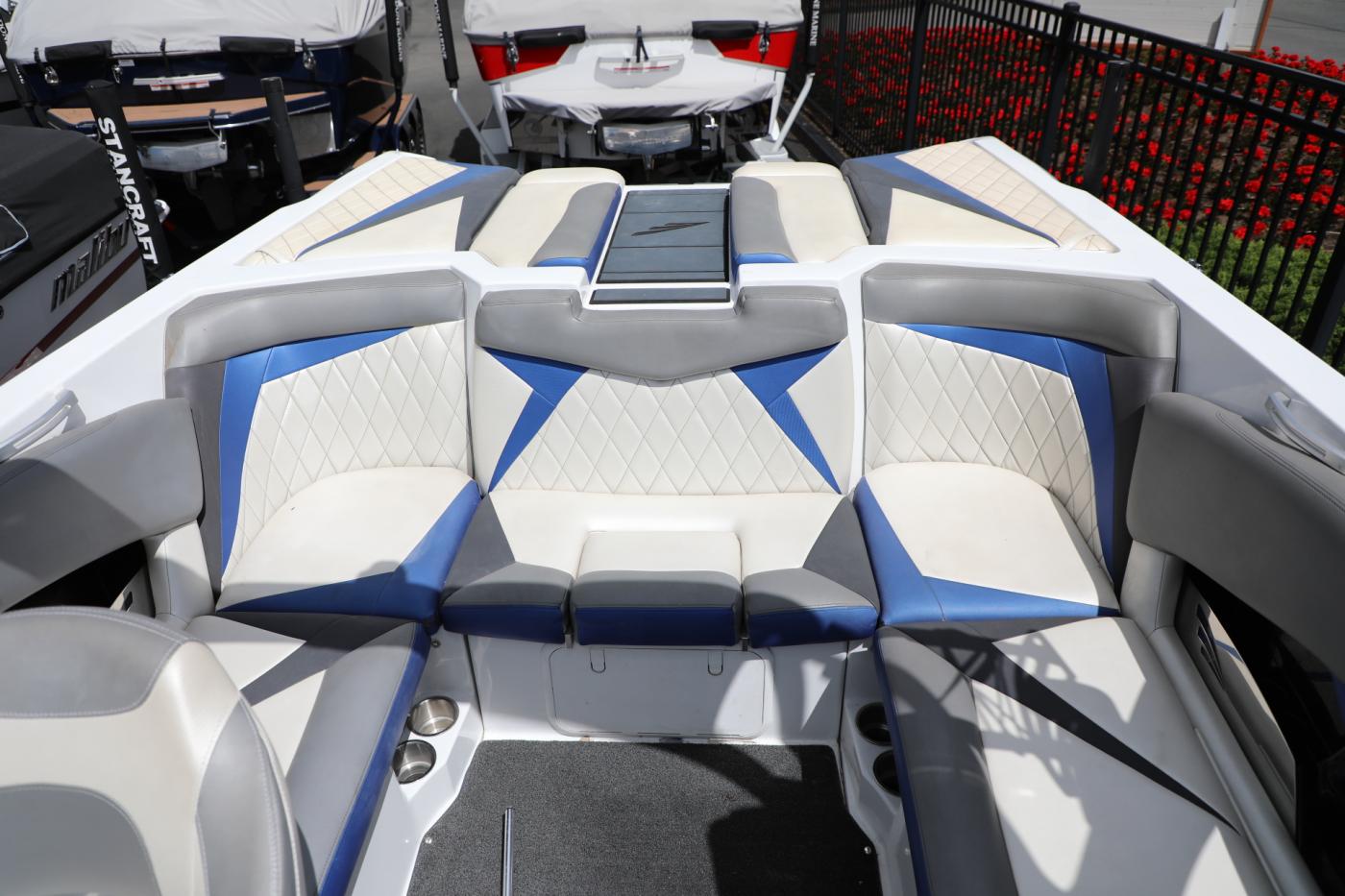 2013 Tige Z1