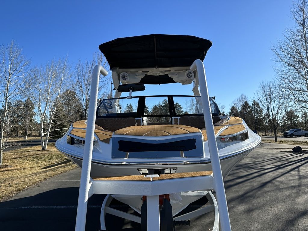 2025 Centurion Ri245