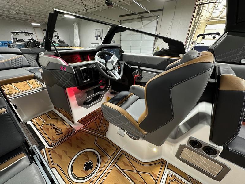 2025 Tige Ultre 25ZX