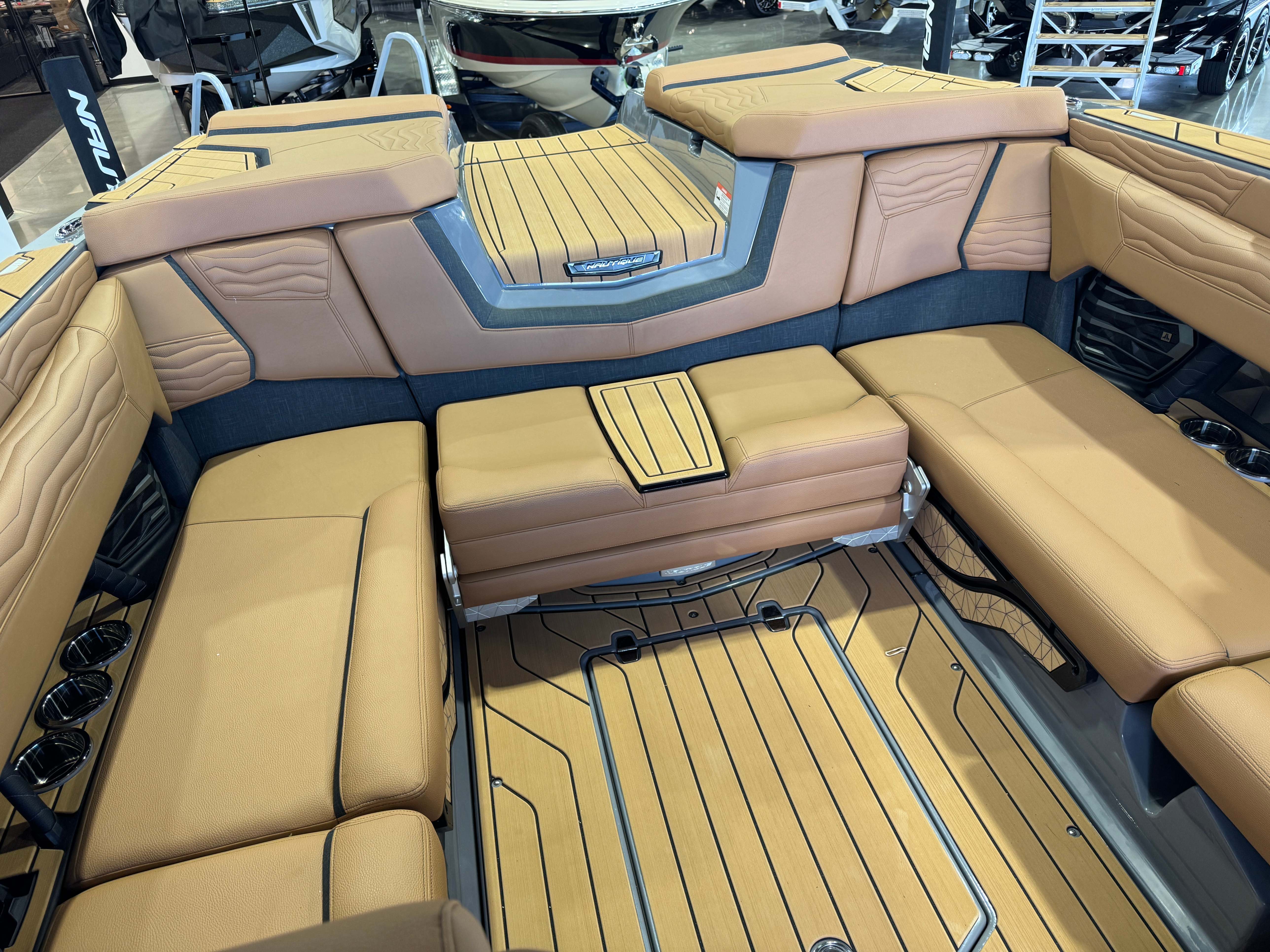 2025 Nautique Super Air Nautique G23