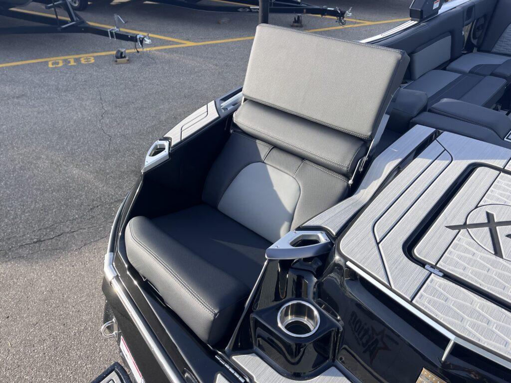 2025 MasterCraft X24