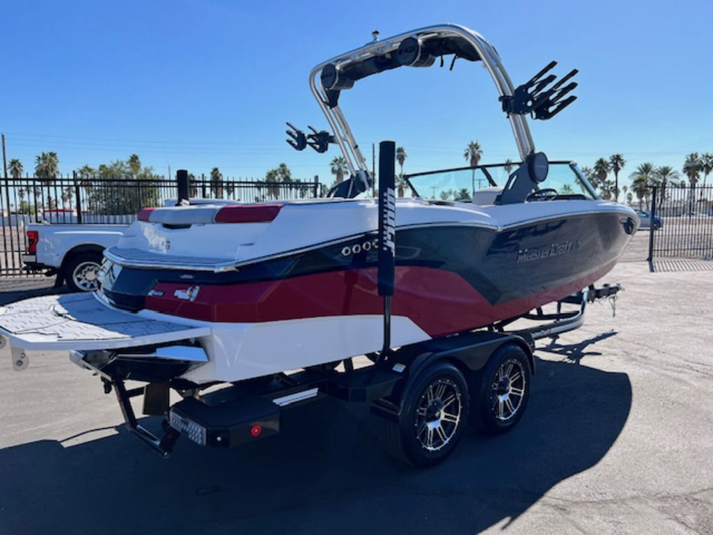 2024 mastercraft Ilmor-60L
