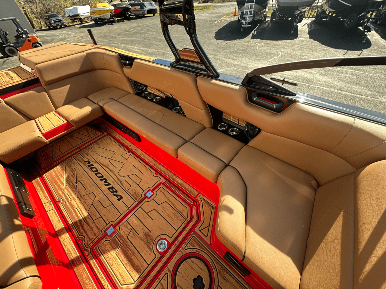 2025 Moomba Tykon