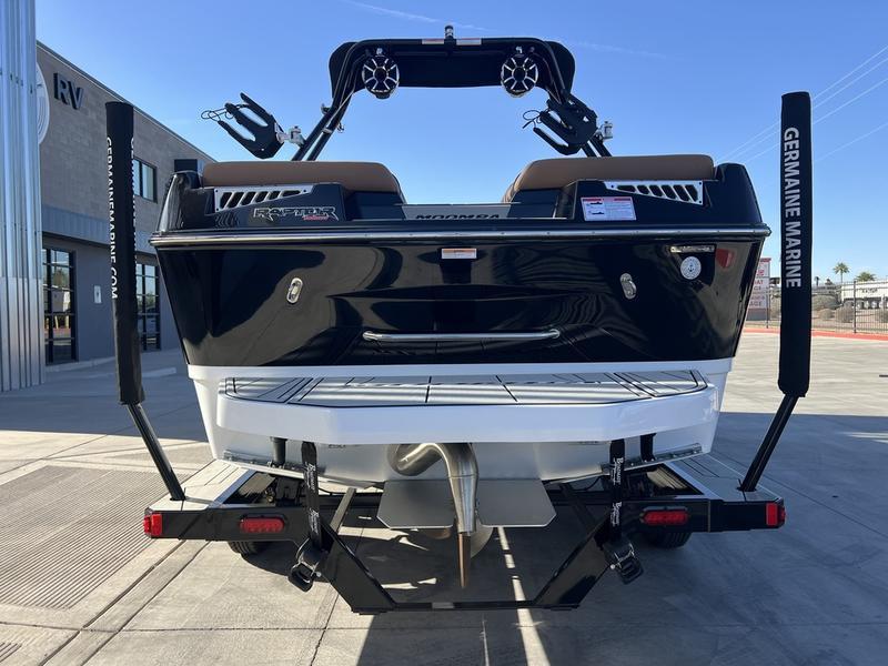 2025 Moomba Mojo