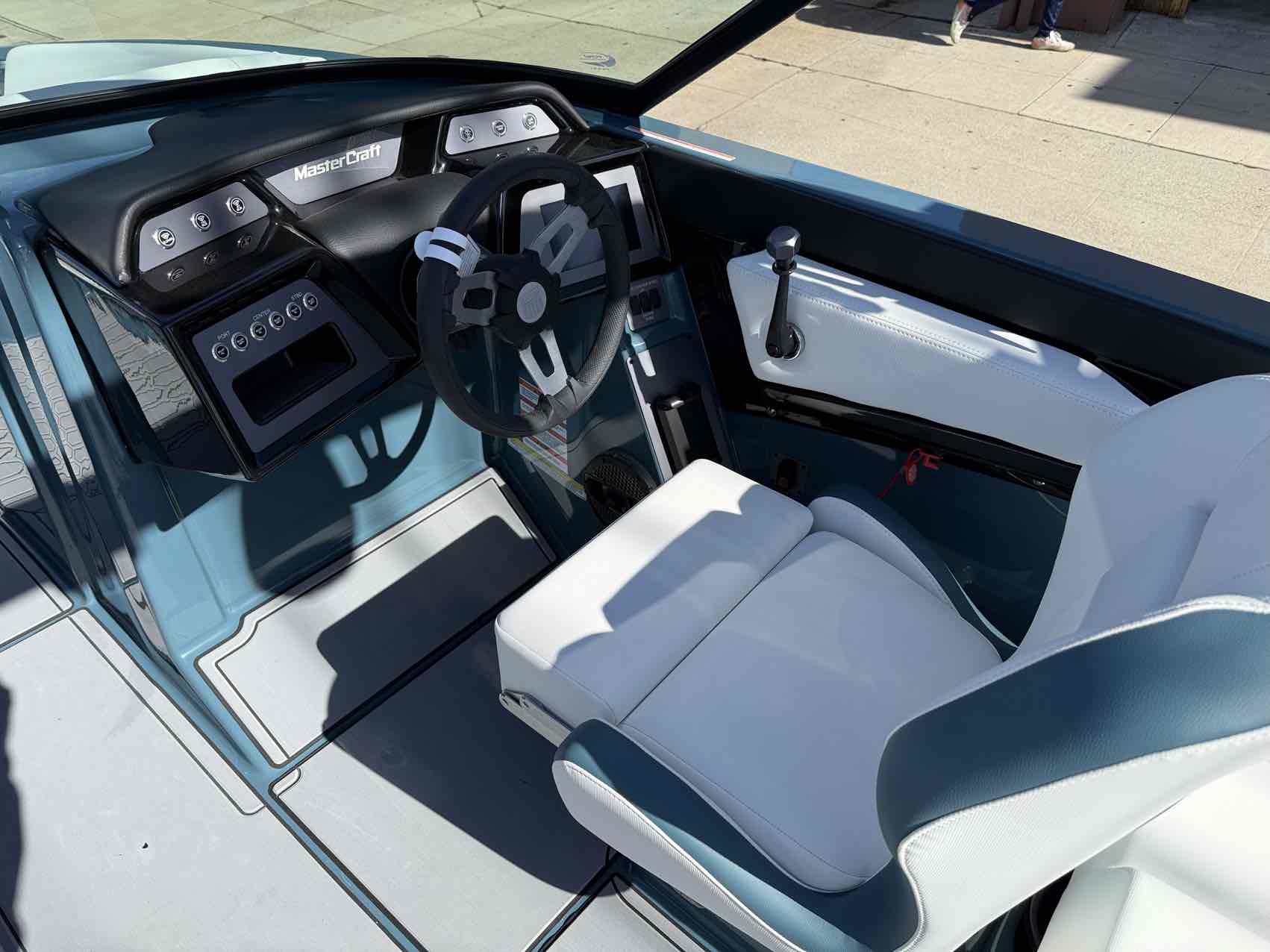 2025 MasterCraft NXT23