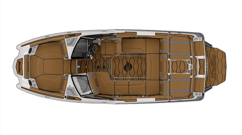 2025 Malibu 22 MXZ