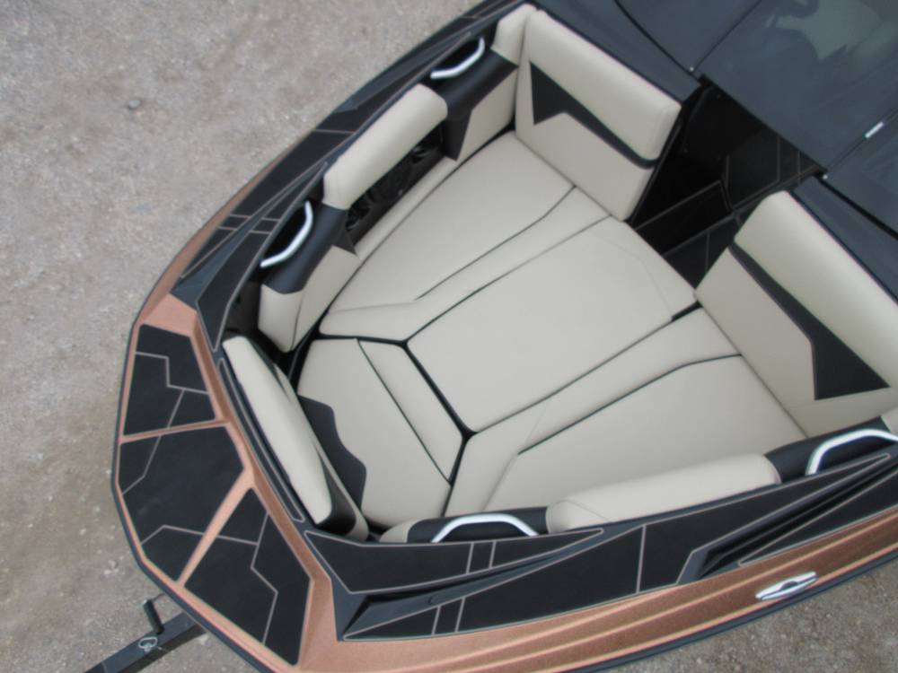 2022 Supreme S240