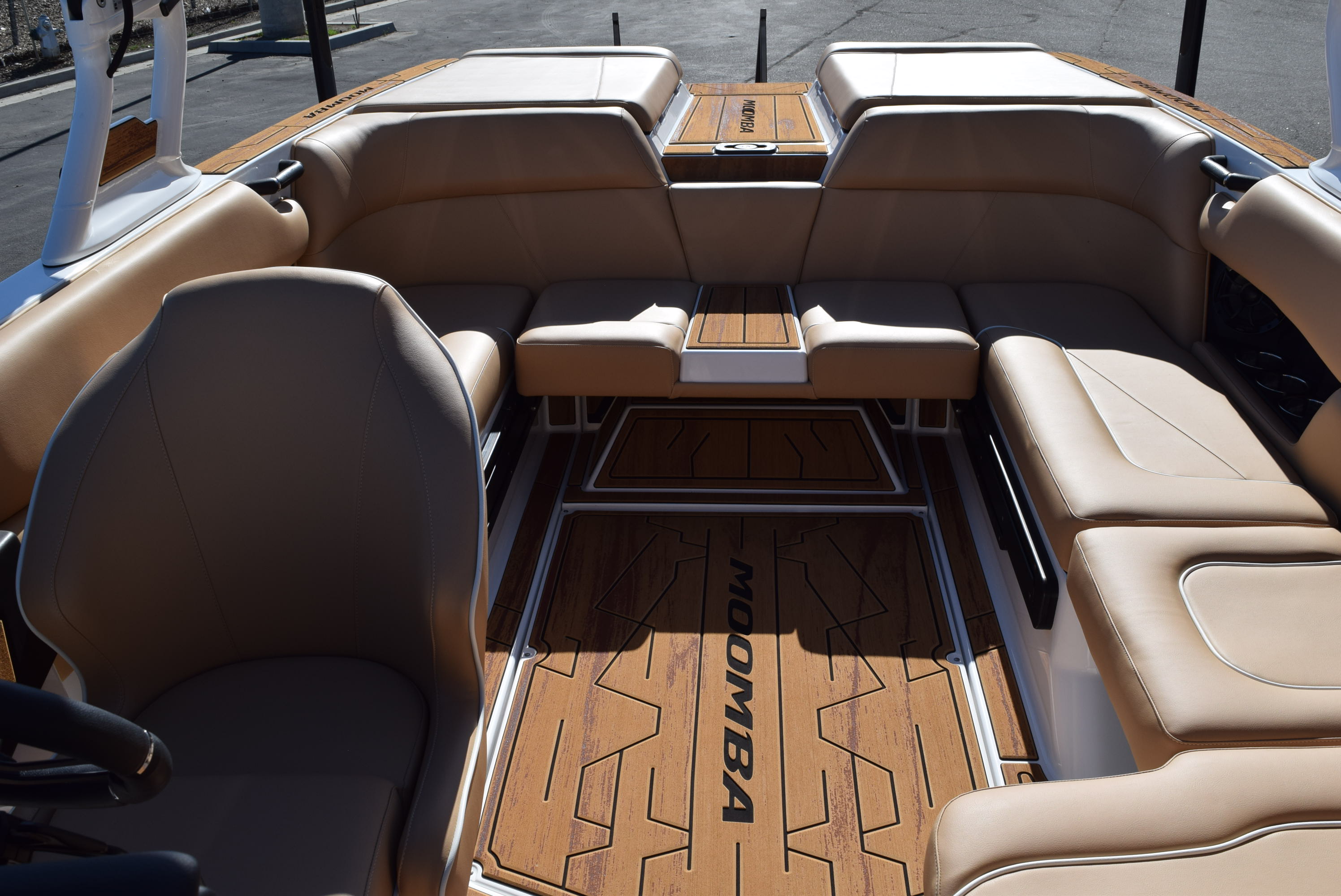 2025 Moomba Craz