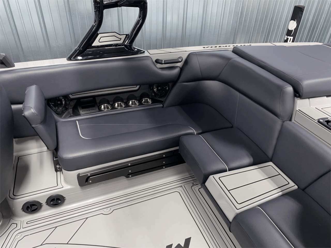 2025 Moomba Craz