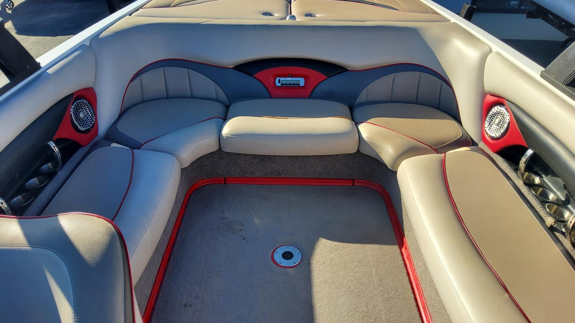 2010 Malibu Wakesetter 23 LSV