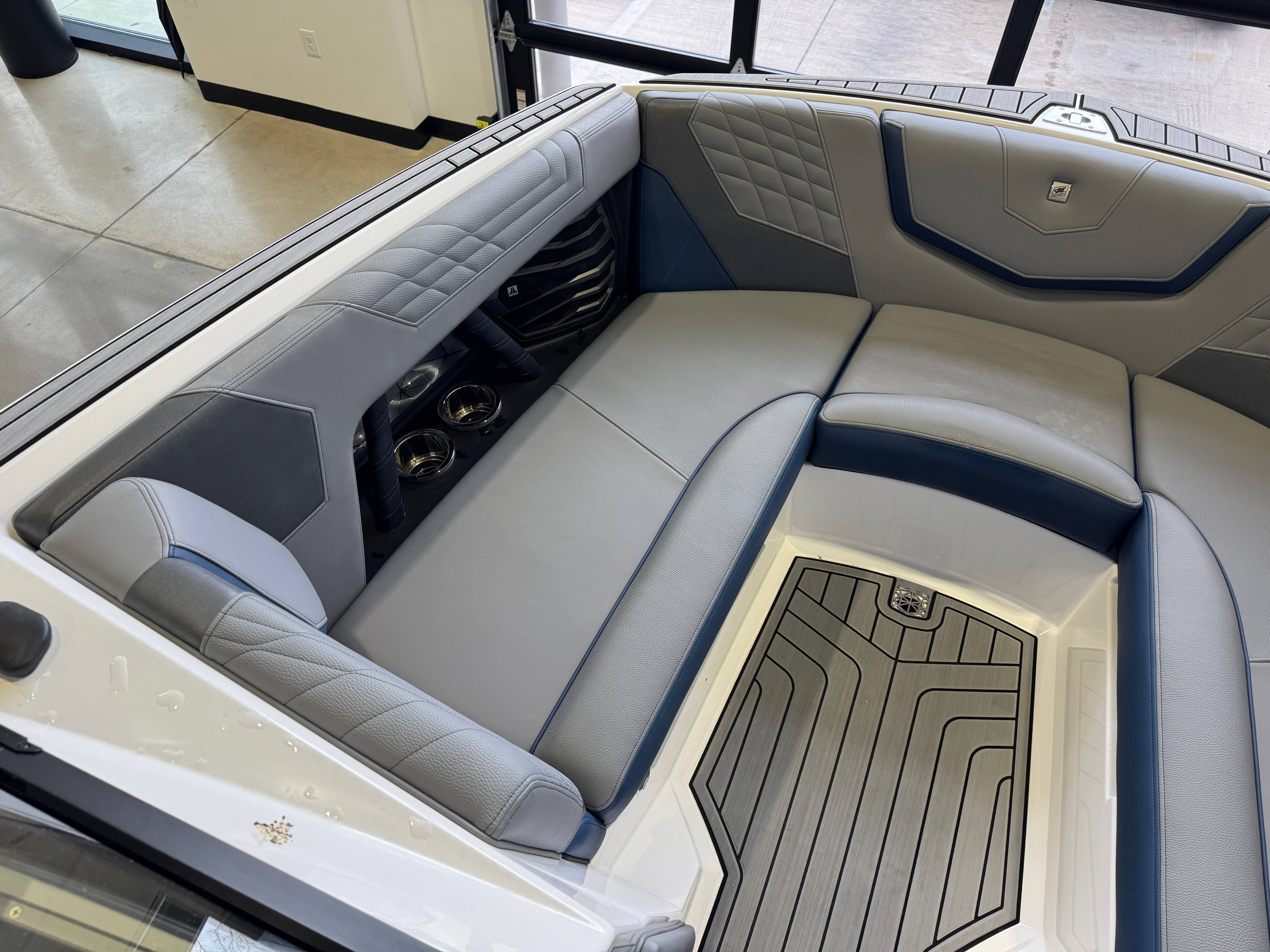 2024 Nautique Super Air Nautique G23