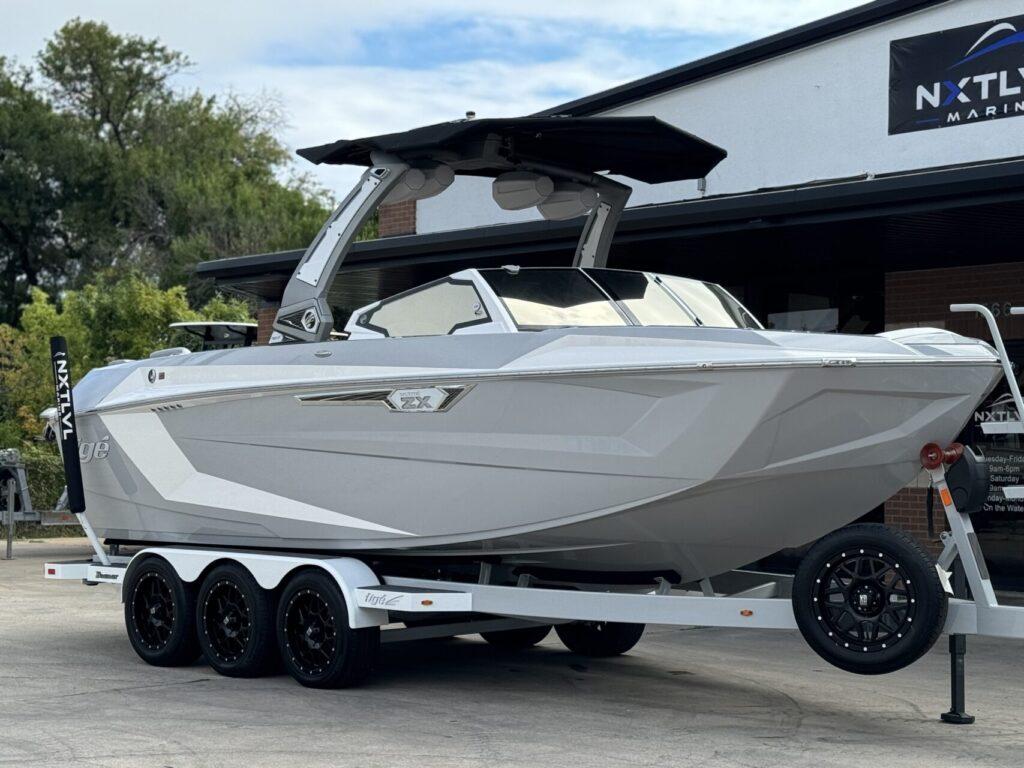 2024 Tige Ultre 23ZX