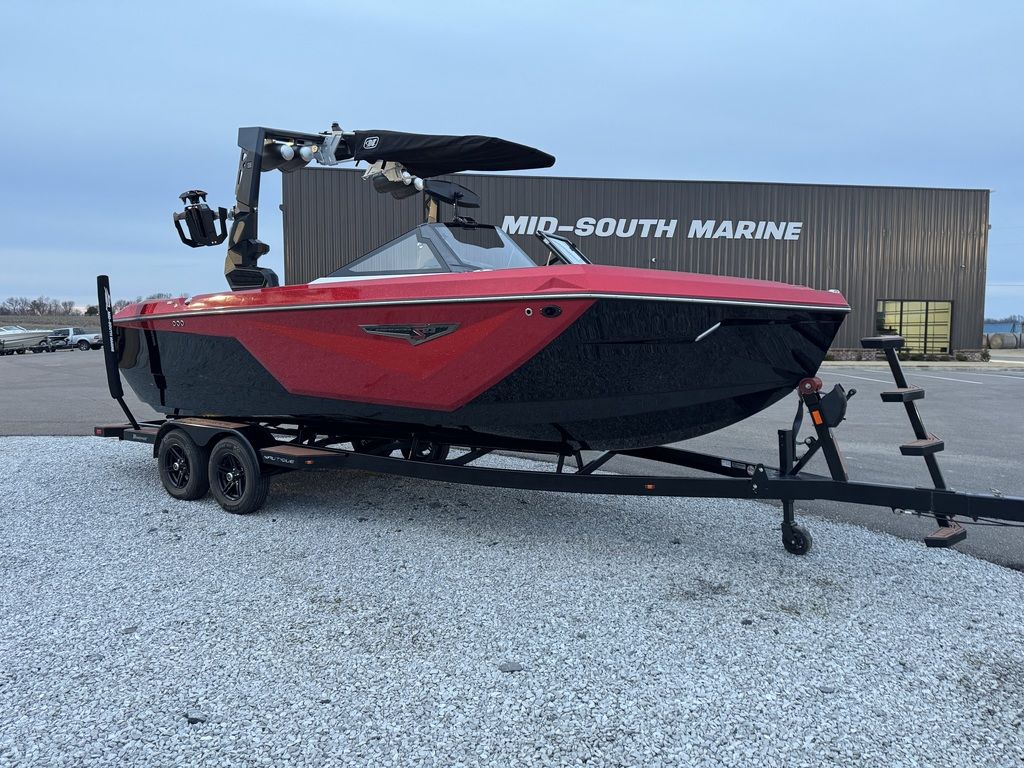 2022 Nautique S23